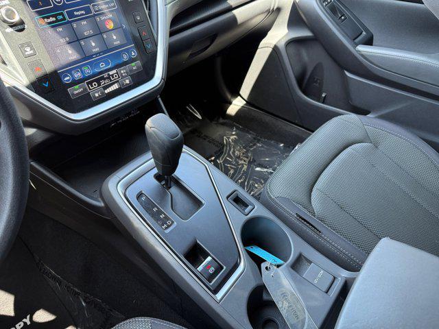 used 2024 Subaru Crosstrek car, priced at $27,588