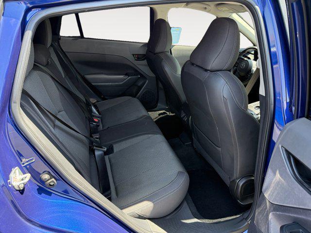 used 2024 Subaru Crosstrek car, priced at $27,588