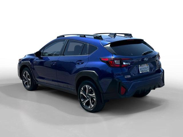 used 2024 Subaru Crosstrek car, priced at $27,588