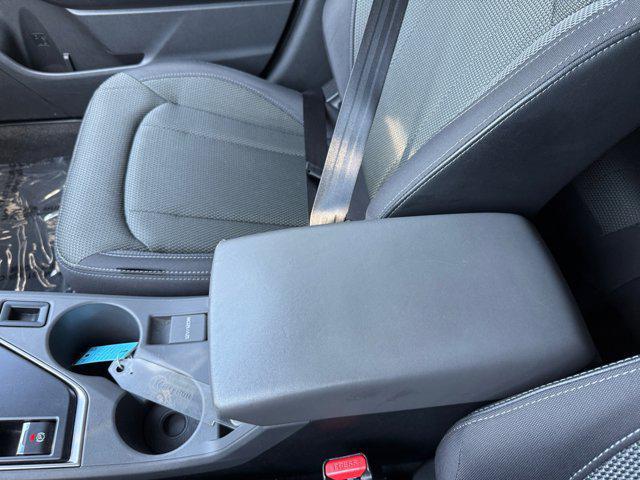 used 2024 Subaru Crosstrek car, priced at $27,588
