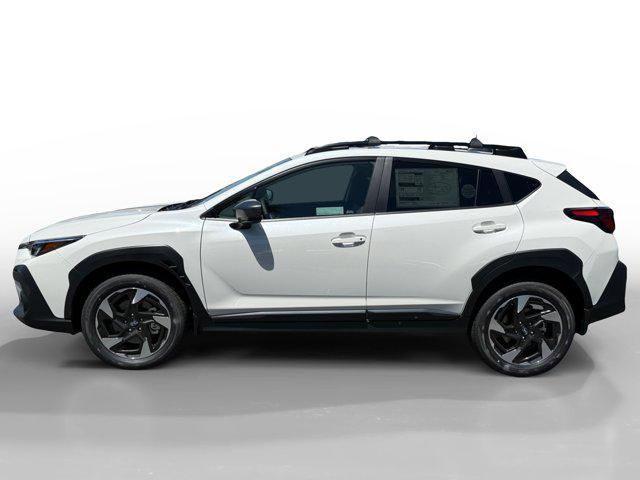 new 2025 Subaru Crosstrek car, priced at $33,773