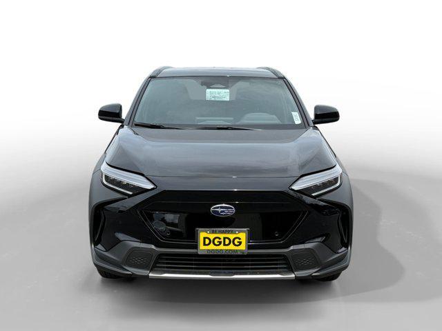 new 2025 Subaru Solterra car, priced at $39,212