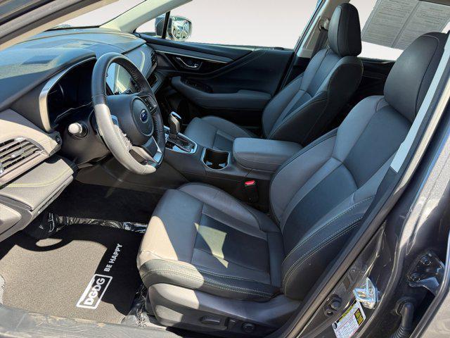 used 2022 Subaru Outback car, priced at $29,988