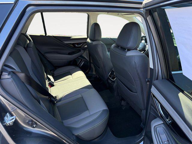 used 2022 Subaru Outback car, priced at $29,988