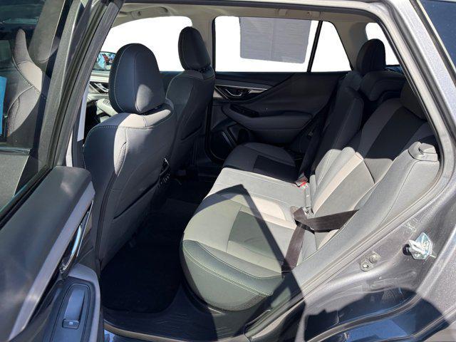 used 2022 Subaru Outback car, priced at $29,988