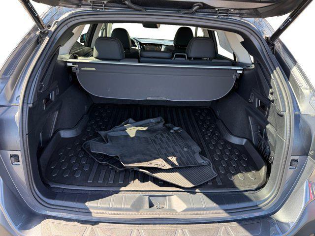 used 2022 Subaru Outback car, priced at $29,988
