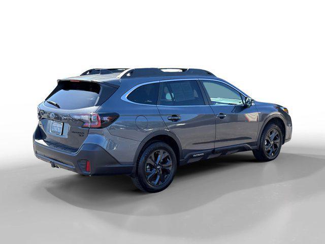 used 2022 Subaru Outback car, priced at $29,988