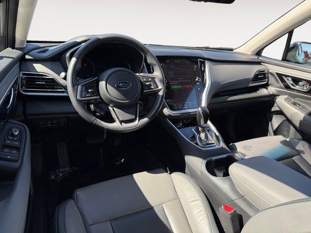 used 2022 Subaru Outback car, priced at $29,988