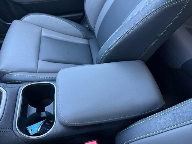 used 2022 Subaru Outback car, priced at $29,988
