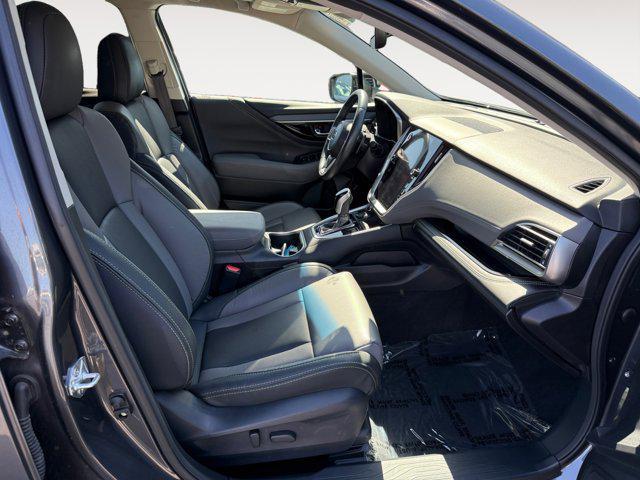 used 2022 Subaru Outback car, priced at $29,988