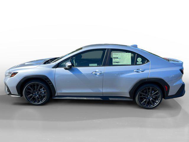 new 2024 Subaru WRX car, priced at $33,981