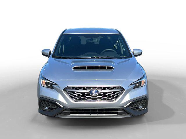 new 2024 Subaru WRX car, priced at $33,981