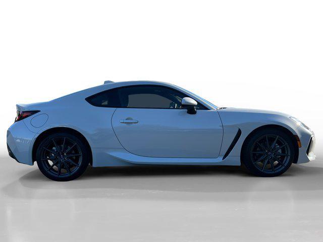 new 2024 Subaru BRZ car, priced at $35,019