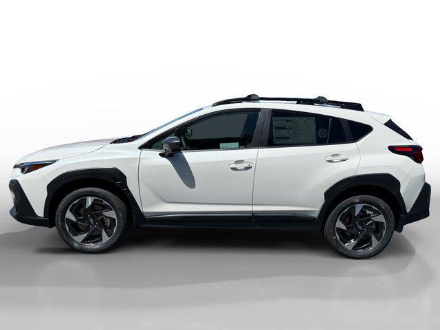 new 2025 Subaru Crosstrek car, priced at $35,190