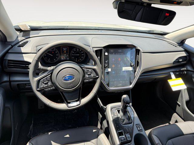 new 2025 Subaru Crosstrek car, priced at $35,190