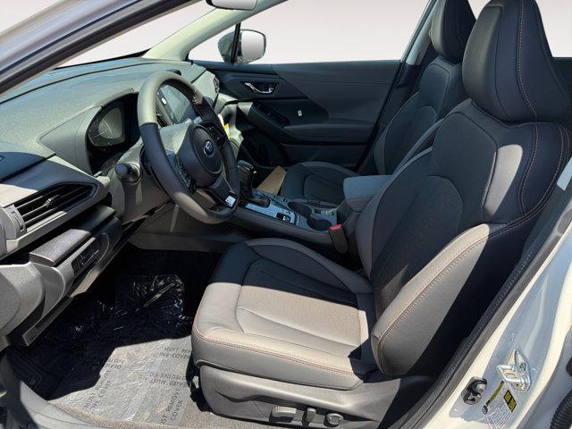 new 2025 Subaru Crosstrek car, priced at $35,190