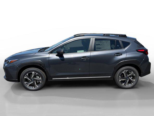 new 2025 Subaru Crosstrek car, priced at $30,308
