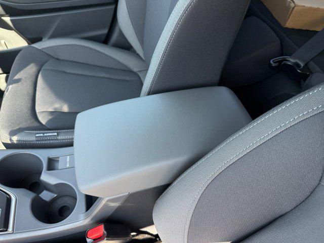 new 2025 Subaru Crosstrek car, priced at $30,308