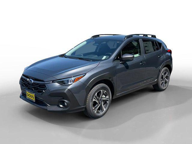 new 2025 Subaru Crosstrek car, priced at $30,308
