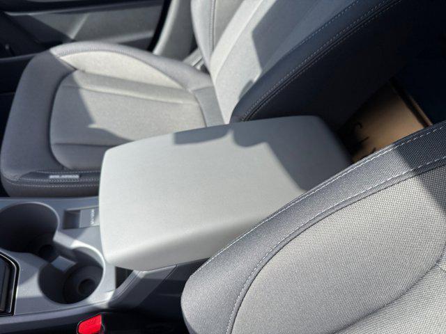 new 2025 Subaru Crosstrek car, priced at $27,160