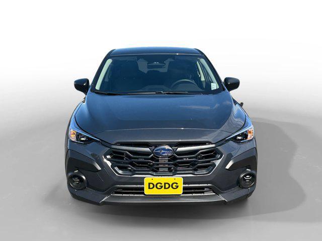 new 2025 Subaru Crosstrek car, priced at $27,160