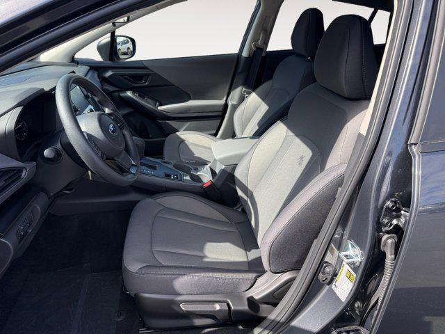 new 2025 Subaru Crosstrek car, priced at $27,160
