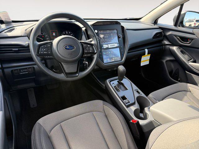 new 2025 Subaru Crosstrek car, priced at $27,160