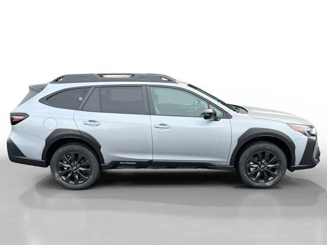 new 2025 Subaru Outback car, priced at $38,648