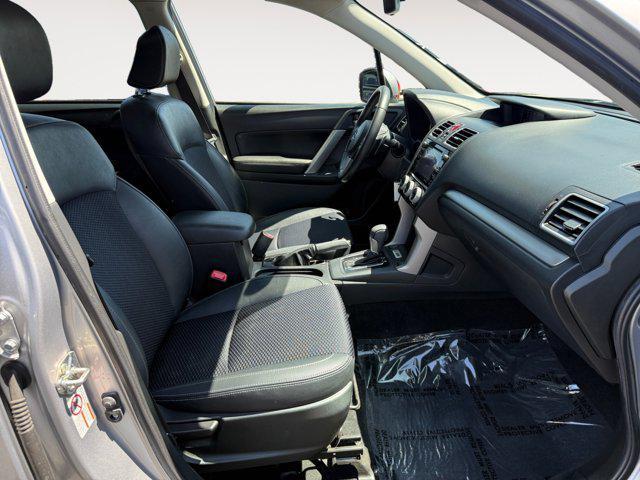 used 2018 Subaru Forester car, priced at $15,520