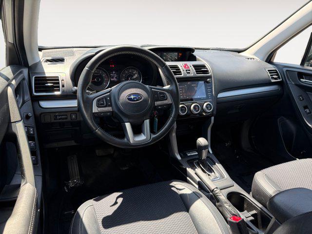 used 2018 Subaru Forester car, priced at $15,520