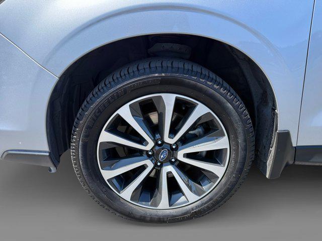 used 2018 Subaru Forester car, priced at $15,520
