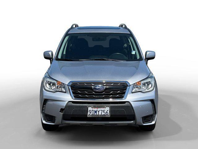 used 2018 Subaru Forester car, priced at $15,520