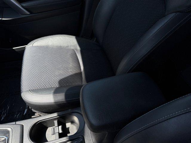 used 2018 Subaru Forester car, priced at $15,520