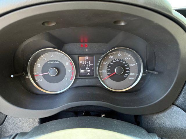 used 2018 Subaru Forester car, priced at $15,520