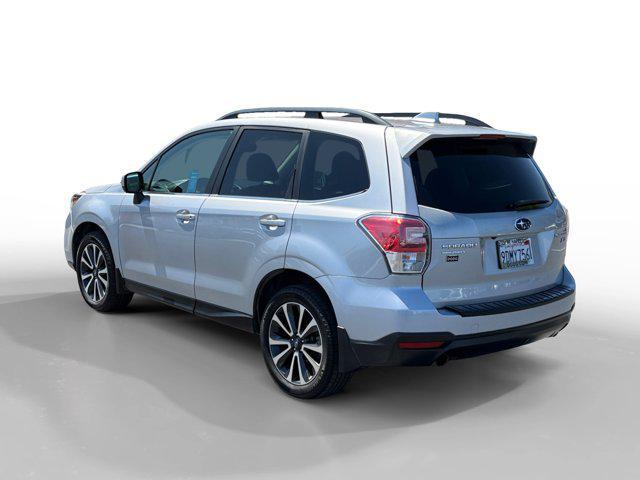 used 2018 Subaru Forester car, priced at $15,520