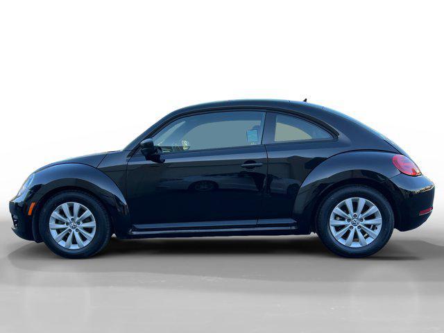 used 2015 Volkswagen Beetle car, priced at $7,000