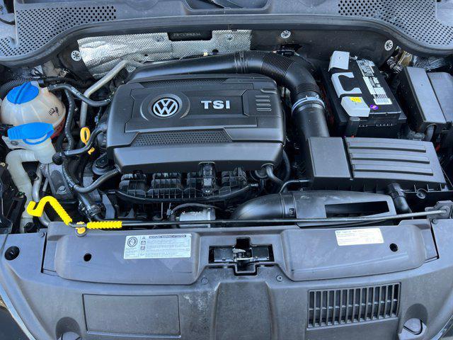 used 2015 Volkswagen Beetle car, priced at $7,000