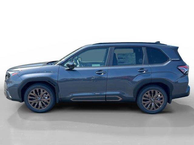 new 2025 Subaru Forester car, priced at $36,628