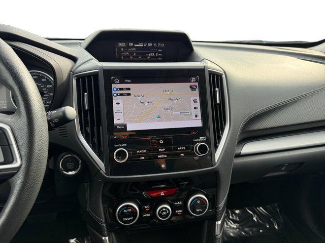 used 2019 Subaru Forester car, priced at $21,165