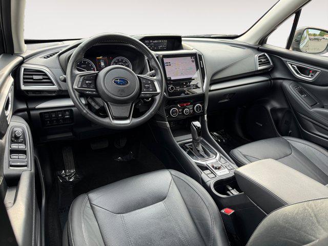 used 2019 Subaru Forester car, priced at $21,165