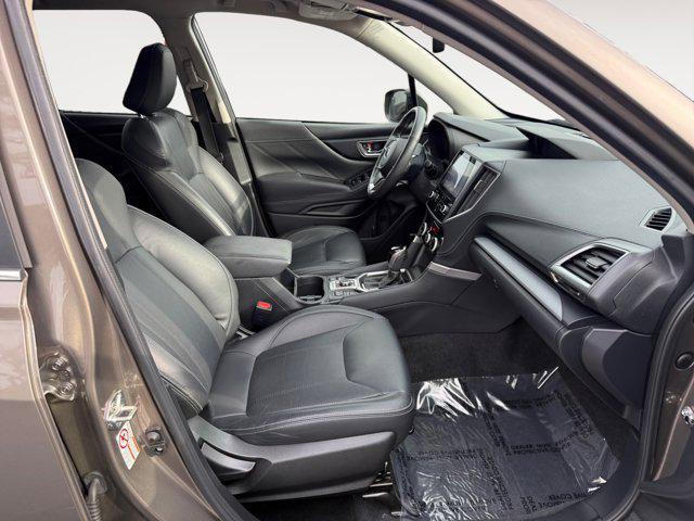 used 2019 Subaru Forester car, priced at $21,165