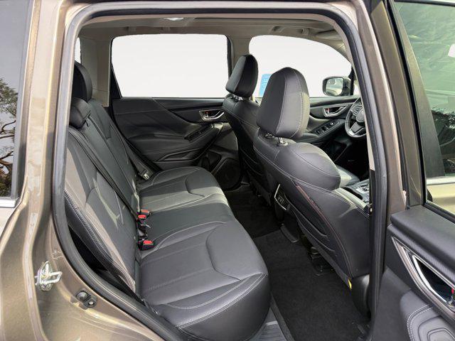 used 2019 Subaru Forester car, priced at $21,165