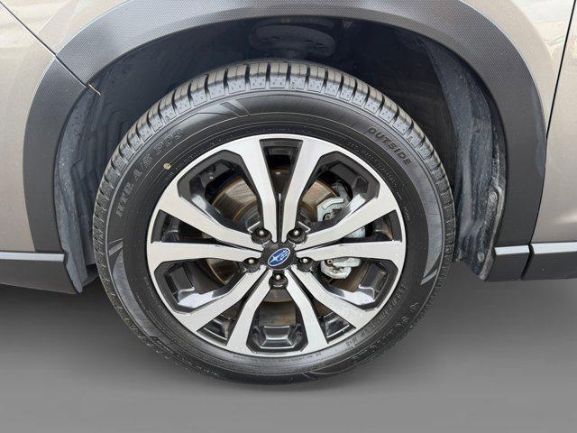 used 2019 Subaru Forester car, priced at $21,165