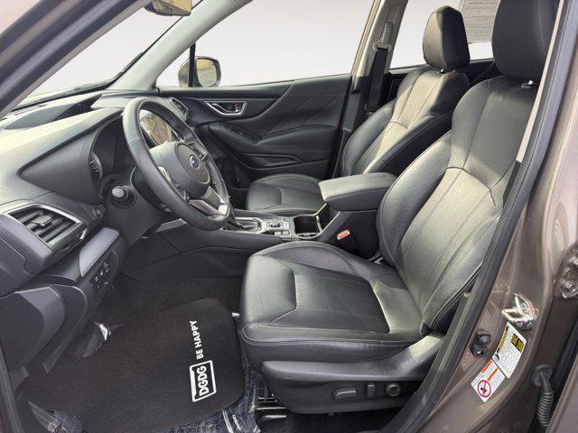 used 2019 Subaru Forester car, priced at $21,165