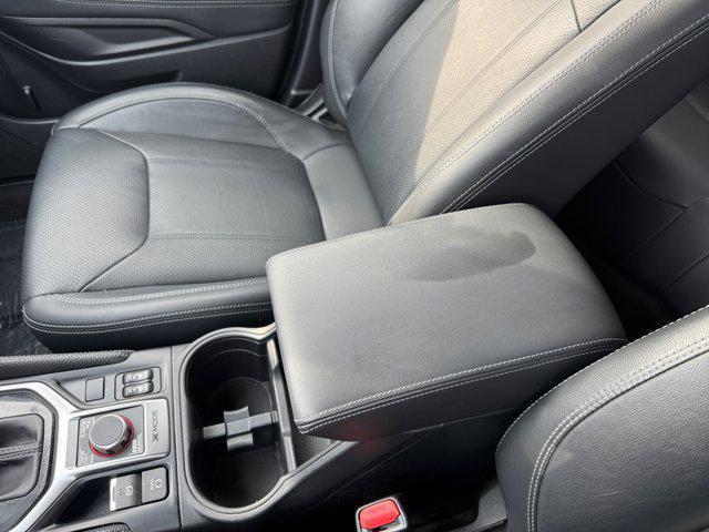 used 2019 Subaru Forester car, priced at $21,165