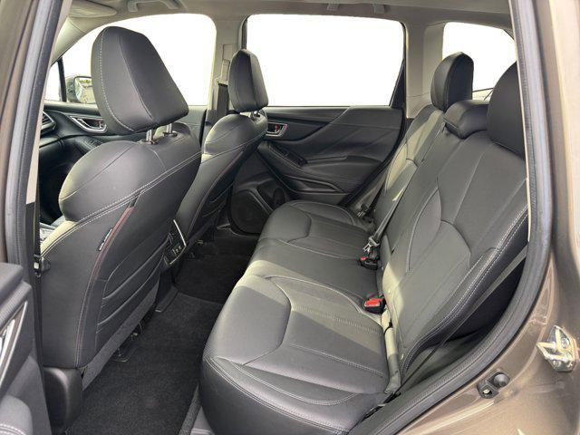 used 2019 Subaru Forester car, priced at $21,165