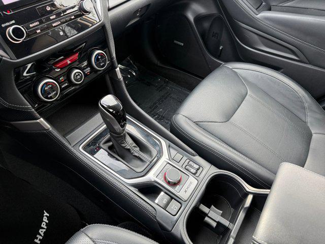 used 2019 Subaru Forester car, priced at $21,165