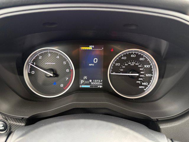 used 2019 Subaru Forester car, priced at $21,165