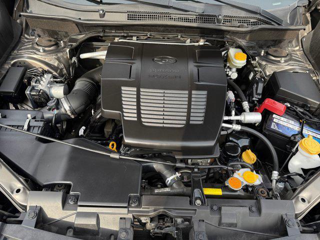 used 2019 Subaru Forester car, priced at $21,165