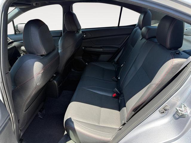 used 2016 Subaru WRX car, priced at $16,500